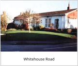 Whitehouse Road